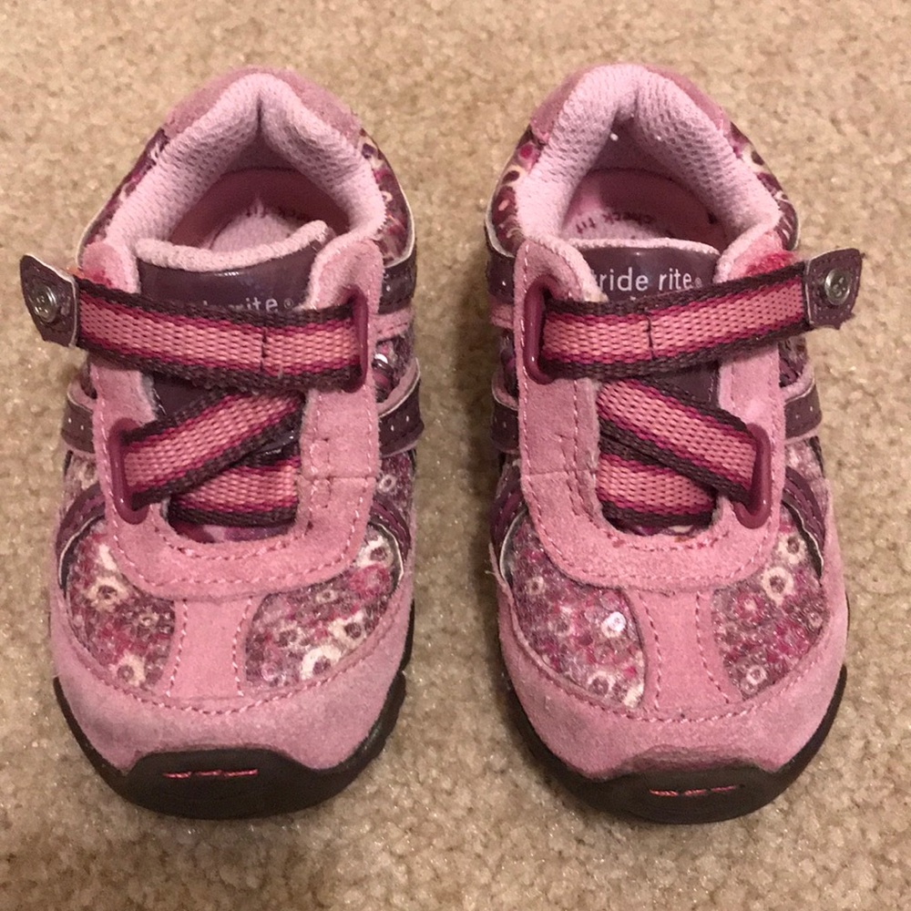 Stride Rite 4.5 Sneaker